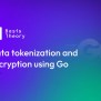 Data Tokenization And Encryption Using Go